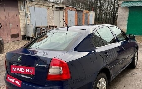 Skoda Octavia, 2012 год, 1 300 000 рублей, 20 фотография