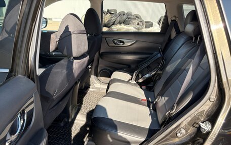 Nissan X-Trail, 2015 год, 1 650 000 рублей, 6 фотография