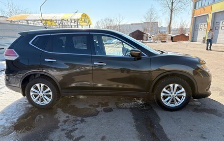 Nissan X-Trail, 2015 год, 1 650 000 рублей, 12 фотография