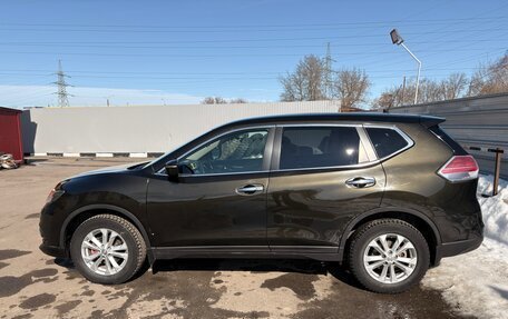 Nissan X-Trail, 2015 год, 1 650 000 рублей, 11 фотография