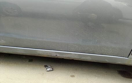 Mitsubishi Lancer IX, 2008 год, 500 000 рублей, 9 фотография