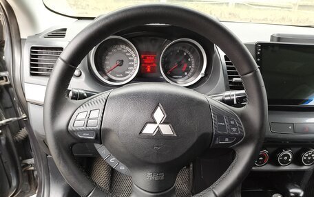 Mitsubishi Lancer IX, 2008 год, 500 000 рублей, 12 фотография