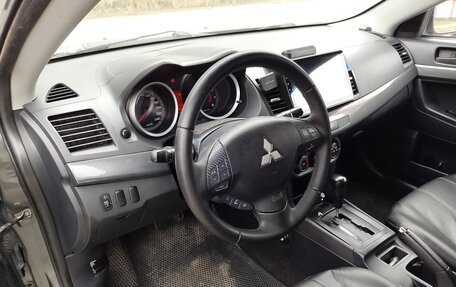 Mitsubishi Lancer IX, 2008 год, 500 000 рублей, 11 фотография