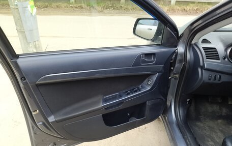 Mitsubishi Lancer IX, 2008 год, 500 000 рублей, 10 фотография