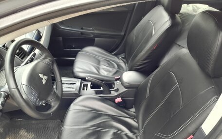 Mitsubishi Lancer IX, 2008 год, 500 000 рублей, 13 фотография