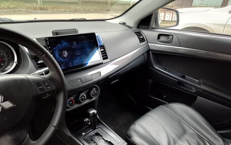 Mitsubishi Lancer IX, 2008 год, 500 000 рублей, 14 фотография