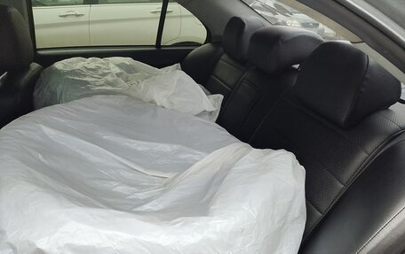 Mitsubishi Lancer IX, 2008 год, 500 000 рублей, 15 фотография