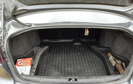 Mitsubishi Lancer IX, 2008 год, 500 000 рублей, 17 фотография