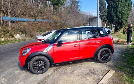 MINI Countryman I (R60), 2011 год, 1 550 000 рублей, 2 фотография
