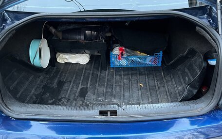 Volkswagen Passat B5+ рестайлинг, 1997 год, 350 000 рублей, 5 фотография