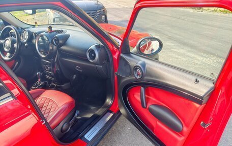 MINI Countryman I (R60), 2011 год, 1 550 000 рублей, 3 фотография