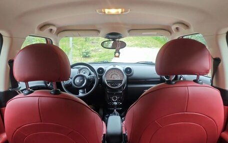 MINI Countryman I (R60), 2011 год, 1 550 000 рублей, 6 фотография