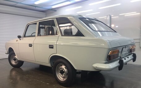 ИЖ 2125 «Комби», 1992 год, 3 500 000 рублей, 2 фотография