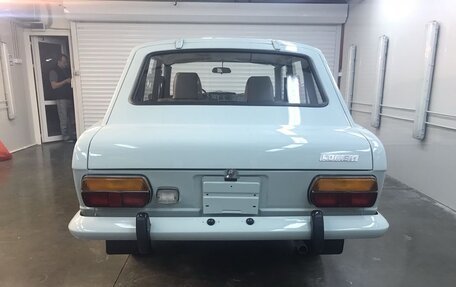 ИЖ 2125 «Комби», 1992 год, 3 500 000 рублей, 3 фотография