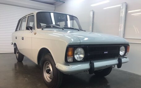 ИЖ 2125 «Комби», 1992 год, 3 500 000 рублей, 5 фотография