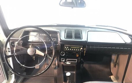 ИЖ 2125 «Комби», 1992 год, 3 500 000 рублей, 8 фотография