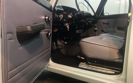 ИЖ 2125 «Комби», 1992 год, 3 500 000 рублей, 10 фотография