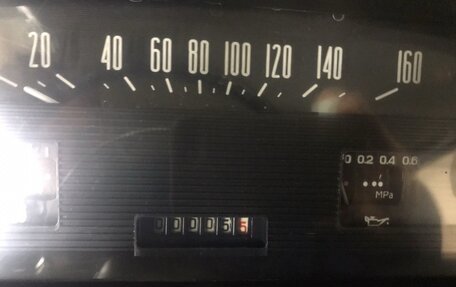 ИЖ 2125 «Комби», 1992 год, 3 500 000 рублей, 13 фотография