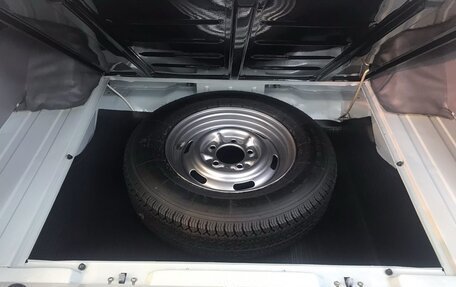 ИЖ 2125 «Комби», 1992 год, 3 500 000 рублей, 12 фотография