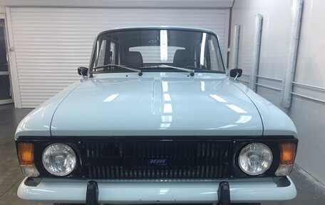 ИЖ 2125 «Комби», 1992 год, 3 500 000 рублей, 4 фотография