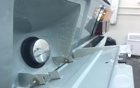 ИЖ 2125 «Комби», 1992 год, 3 500 000 рублей, 7 фотография