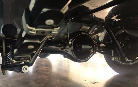 ИЖ 2125 «Комби», 1992 год, 3 500 000 рублей, 16 фотография