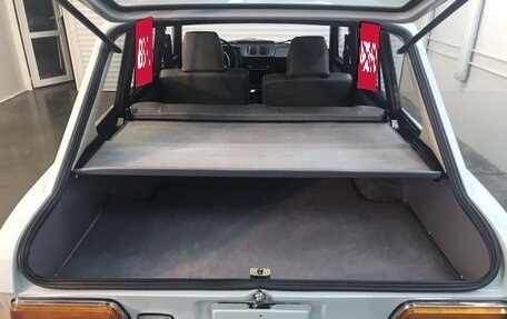 ИЖ 2125 «Комби», 1992 год, 3 500 000 рублей, 11 фотография