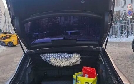 Skoda Superb III рестайлинг, 2012 год, 1 300 000 рублей, 9 фотография