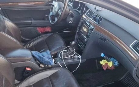 Skoda Superb III рестайлинг, 2012 год, 1 300 000 рублей, 14 фотография