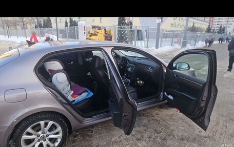 Skoda Superb III рестайлинг, 2012 год, 1 300 000 рублей, 12 фотография