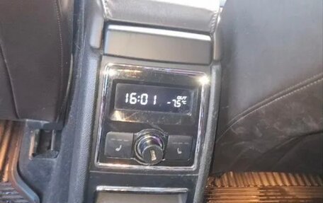 Skoda Superb III рестайлинг, 2012 год, 1 300 000 рублей, 16 фотография