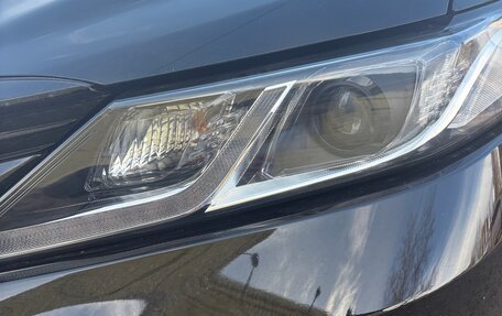 Toyota Camry, 2021 год, 3 199 000 рублей, 16 фотография