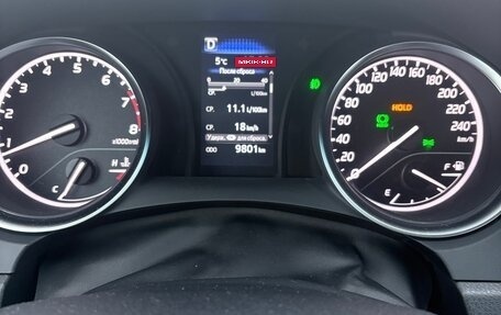 Toyota Camry, 2021 год, 3 199 000 рублей, 13 фотография