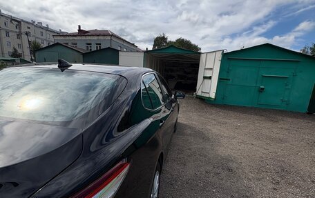 Toyota Camry, 2021 год, 3 199 000 рублей, 17 фотография