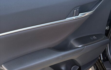 Toyota Camry, 2021 год, 3 199 000 рублей, 21 фотография