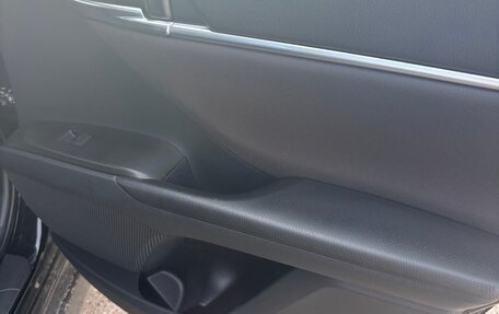 Toyota Camry, 2021 год, 3 199 000 рублей, 19 фотография