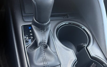 Toyota Camry, 2021 год, 3 199 000 рублей, 25 фотография