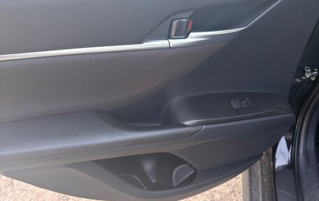 Toyota Camry, 2021 год, 3 199 000 рублей, 22 фотография