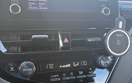 Toyota Camry, 2021 год, 3 199 000 рублей, 31 фотография