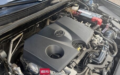 Toyota Camry, 2021 год, 3 199 000 рублей, 30 фотография