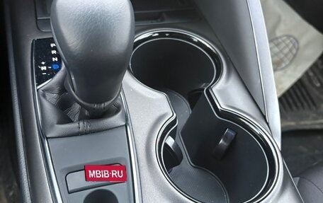 Toyota Camry, 2021 год, 3 199 000 рублей, 24 фотография