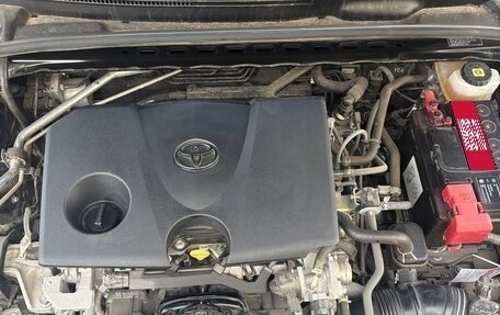 Toyota Camry, 2021 год, 3 199 000 рублей, 28 фотография