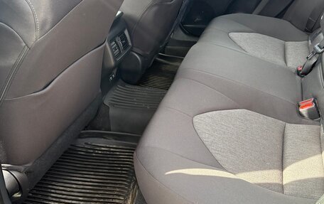 Toyota Camry, 2021 год, 3 199 000 рублей, 34 фотография