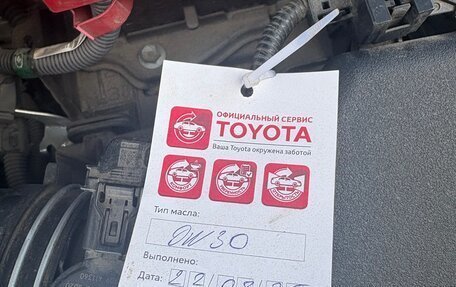 Toyota Camry, 2021 год, 3 199 000 рублей, 40 фотография