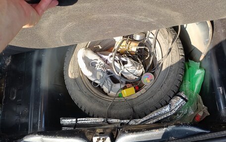 Renault Logan I, 2006 год, 300 000 рублей, 7 фотография