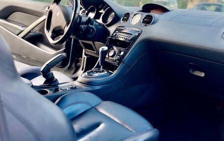 Peugeot RCZ I рестайлинг, 2011 год, 1 519 000 рублей, 5 фотография