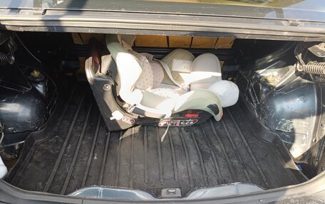 Renault Logan I, 2006 год, 300 000 рублей, 8 фотография