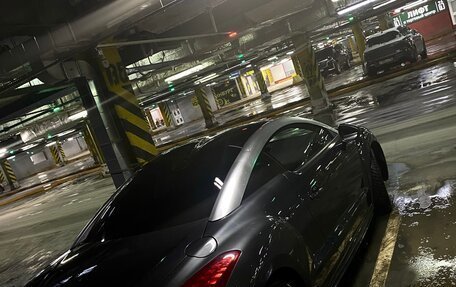 Peugeot RCZ I рестайлинг, 2011 год, 1 519 000 рублей, 12 фотография