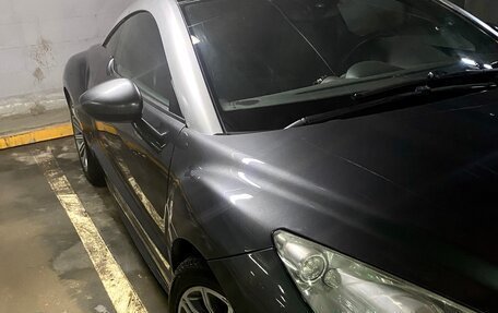 Peugeot RCZ I рестайлинг, 2011 год, 1 519 000 рублей, 14 фотография