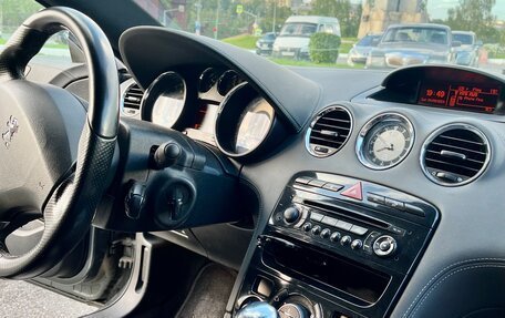 Peugeot RCZ I рестайлинг, 2011 год, 1 519 000 рублей, 6 фотография